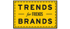 Скидка 10% на коллекция trends Brands limited! - Буланаш